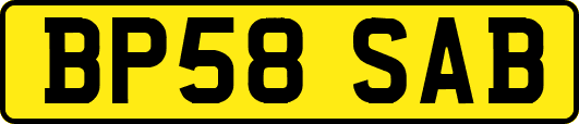 BP58SAB
