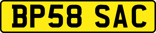 BP58SAC