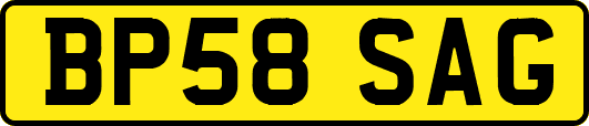 BP58SAG