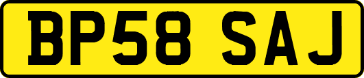 BP58SAJ