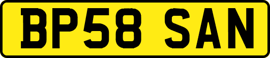 BP58SAN