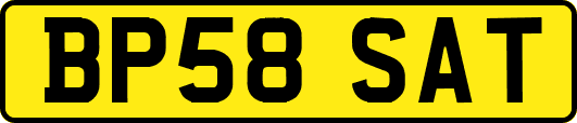 BP58SAT