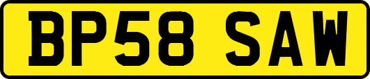 BP58SAW