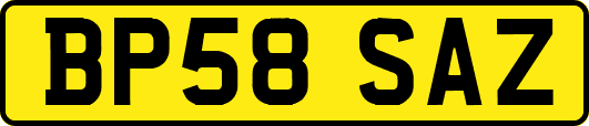 BP58SAZ