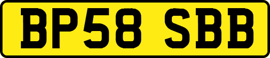 BP58SBB