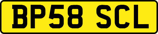 BP58SCL