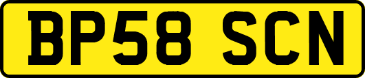 BP58SCN