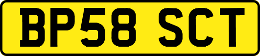 BP58SCT