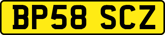 BP58SCZ