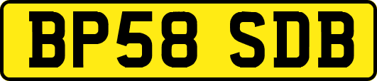 BP58SDB