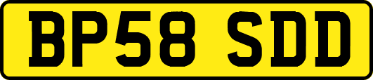 BP58SDD