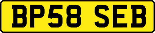BP58SEB
