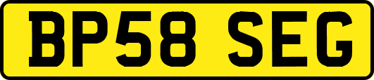 BP58SEG