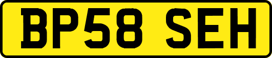 BP58SEH