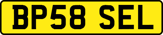 BP58SEL