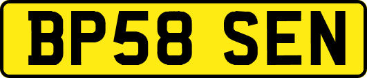 BP58SEN