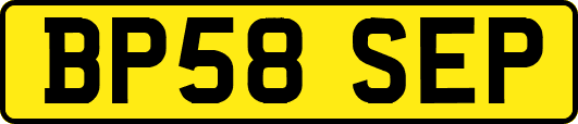 BP58SEP