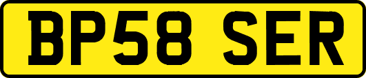 BP58SER