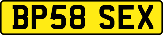 BP58SEX