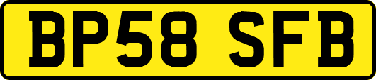 BP58SFB