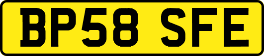 BP58SFE