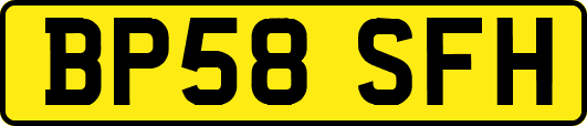 BP58SFH