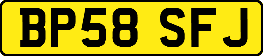 BP58SFJ