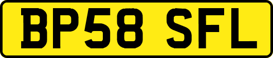 BP58SFL