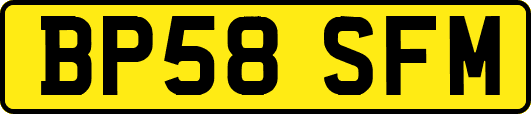 BP58SFM