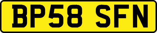 BP58SFN