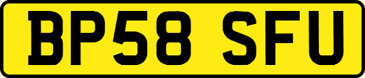 BP58SFU