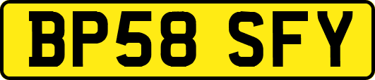 BP58SFY