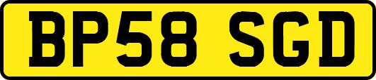 BP58SGD