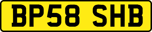 BP58SHB