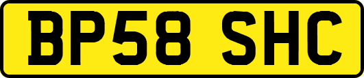 BP58SHC