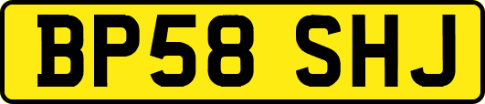 BP58SHJ