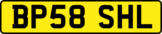 BP58SHL