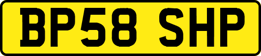 BP58SHP