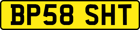 BP58SHT