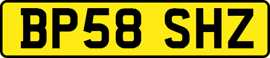 BP58SHZ