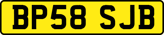 BP58SJB
