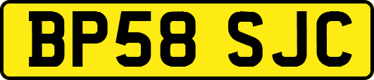 BP58SJC
