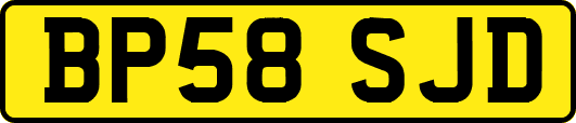 BP58SJD