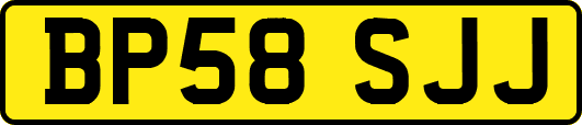 BP58SJJ