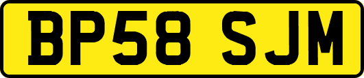 BP58SJM
