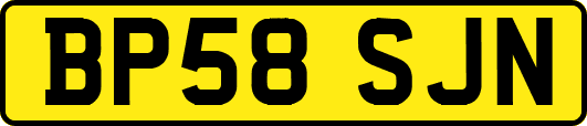 BP58SJN
