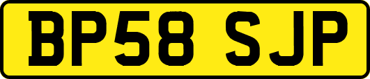 BP58SJP