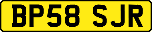 BP58SJR