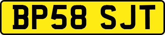 BP58SJT