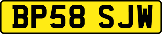 BP58SJW